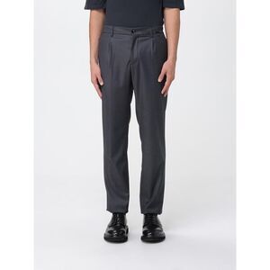Michael Coal Pants Men Grey